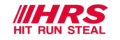 Hit Run Steal Logo