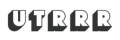 utrrr Logo
