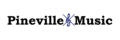 Pineville Music Logo