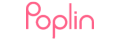 Poplin Promo Codes