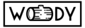 Woody Oven Logo