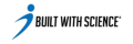 Built With Science Logo