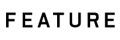 FEATURE Logo