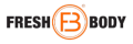 Fresh Body FB Logo