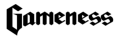 Gameness Logo