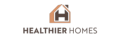 Healthier Homes Logo