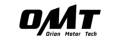 Orion Motor Tech Logo