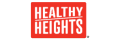 Healthy Heights Promo Codes