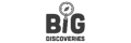 Big Discoveries Logo