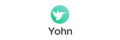 Yohn Logo