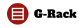 G-Rack Logo