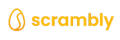 Scrambly Logo