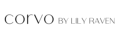 Corvo By Lily Raven Logo