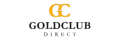 GoldClub Direct Logo