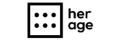her age Logo
