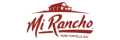 Mi Rancho Logo