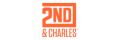 2nd & Charles Logo