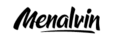 Menalvin Logo