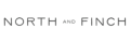 North and Finch Logo