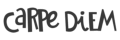 Carpe Diem Planners Logo