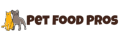 Pet Food Pros Promo Codes