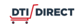 DTI Direct Logo