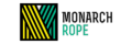 Monarch Rope Logo