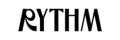 Rythm Logo