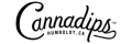 Cannadips Logo