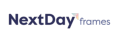 NextDayFrames Logo