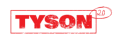 VapeTyson Logo