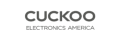 CUCKOO Promo Codes