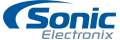 Sonic Electronix Logo