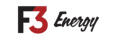 F3 Energy Logo