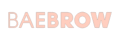 BAEBROW Logo
