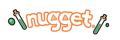 Nugget Logo
