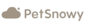 PetSnowy Logo
