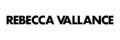 Rebecca Vallance Logo