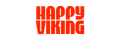 Happy Viking Logo