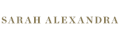 Sarah Alexandra Promo Codes