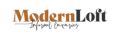 Modern Loft Logo