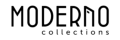 Moderno Collections Logo