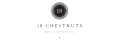 18 Chestnuts Logo