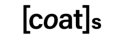 Coats Skin Logo