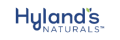 Hyland's Naturals Logo