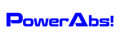 PowerAbs Logo