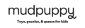 Mudpuppy Logo