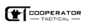 Cooperator Tactical Logo