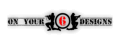 On Your 6 Designs Logo