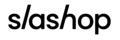 SLASHOP Logo
